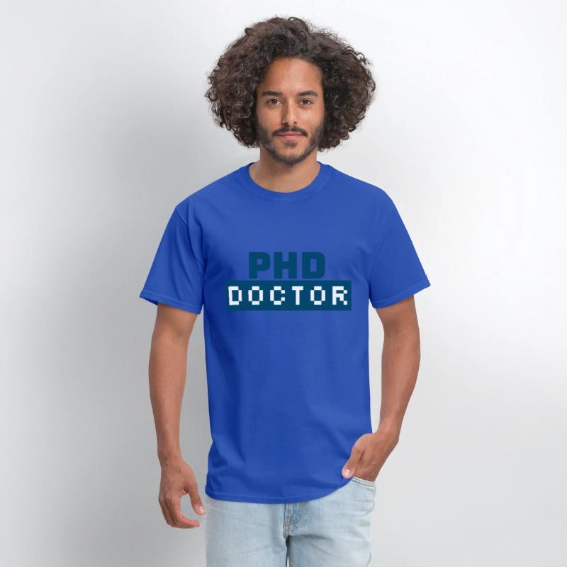 PhD Doctor designs-Unique doctoral designs