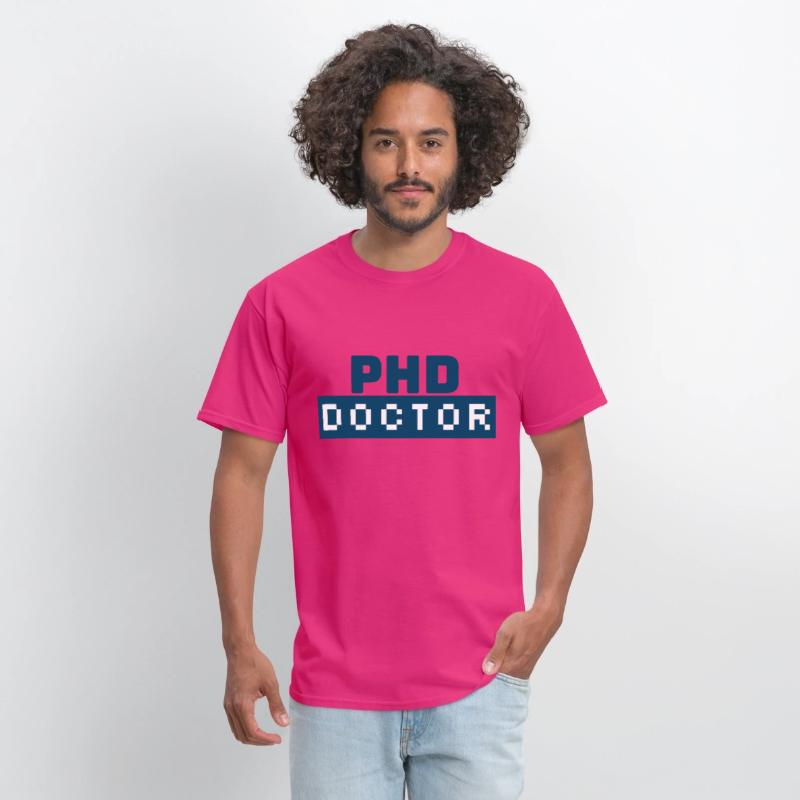 PhD Doctor designs-Unique doctoral designs