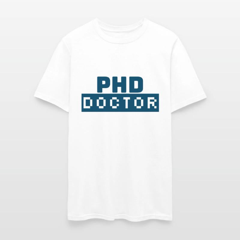 PhD Doctor designs-Unique doctoral designs
