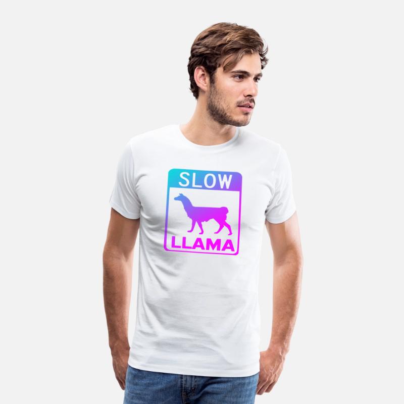 Phish Slow Llama