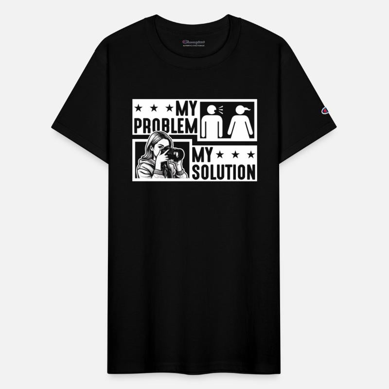 Photographer My Problem My Pictogram Mom Camera
