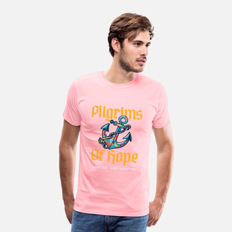 Pilgrims of Hope