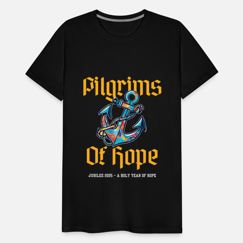 Pilgrims of Hope
