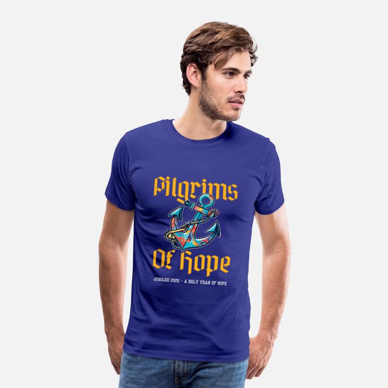 Pilgrims of Hope
