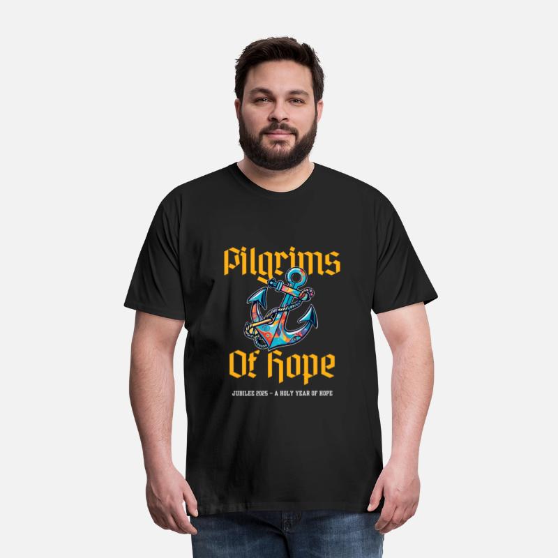 Pilgrims of Hope