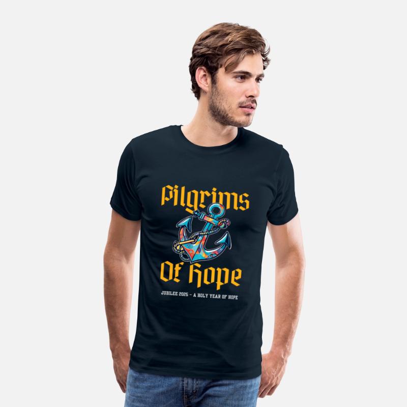 Pilgrims of Hope