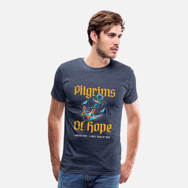 Pilgrims of Hope