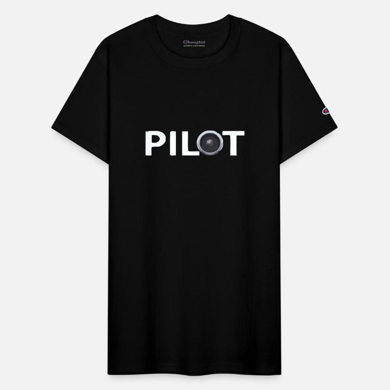 PILOT Jet Engine Designed