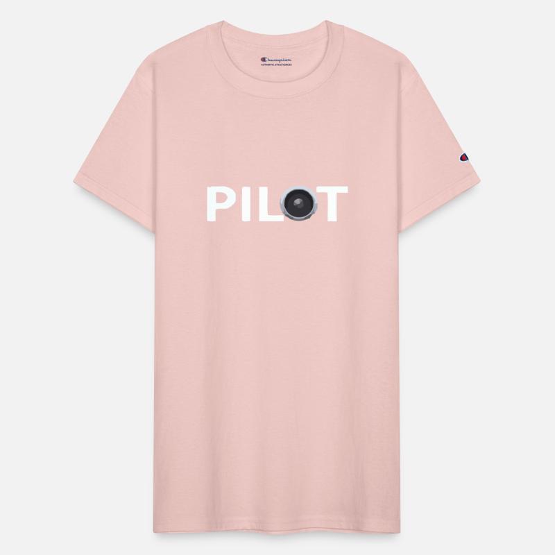 PILOT Jet Engine Designed
