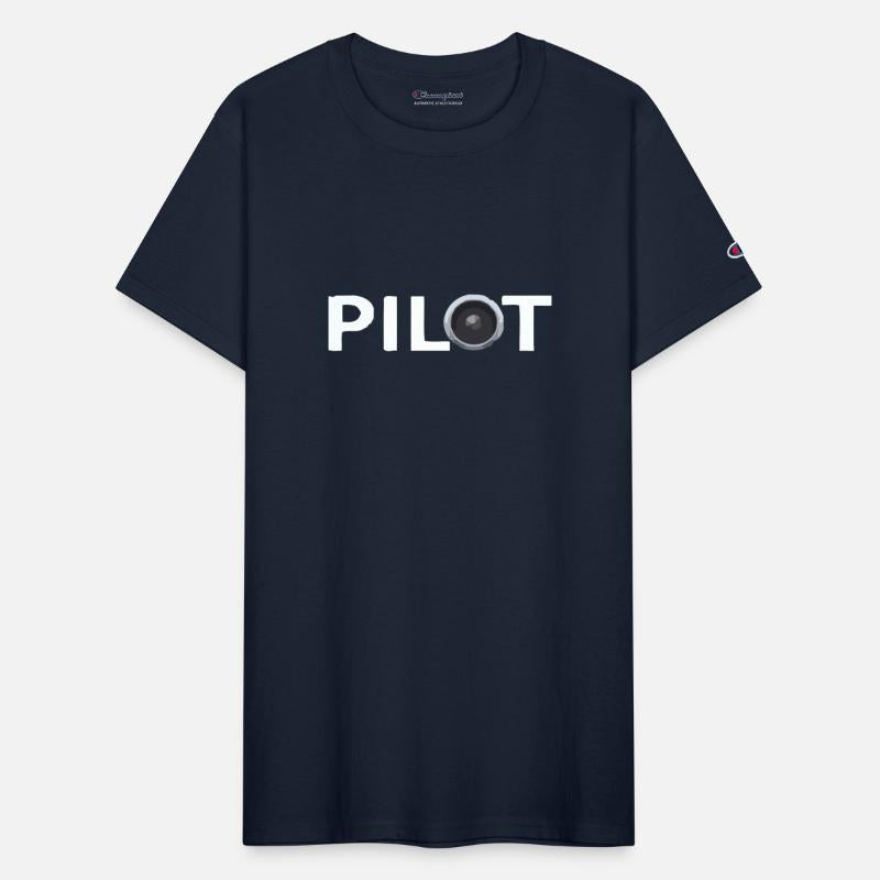 PILOT Jet Engine Designed