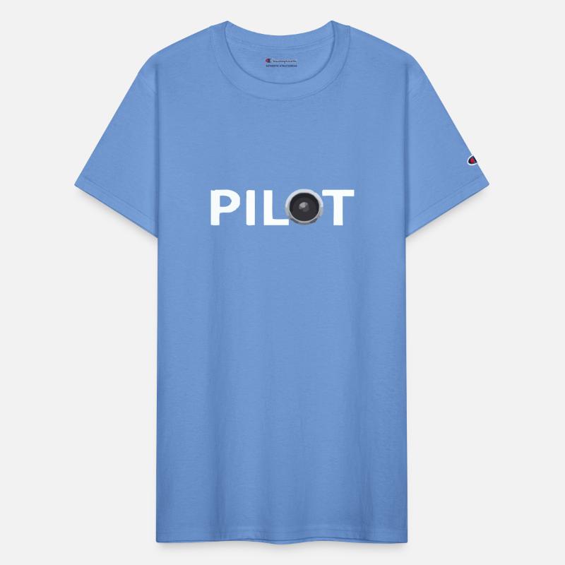 PILOT Jet Engine Designed