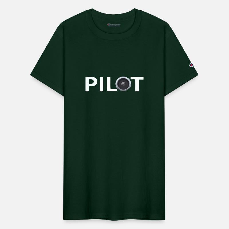 PILOT Jet Engine Designed