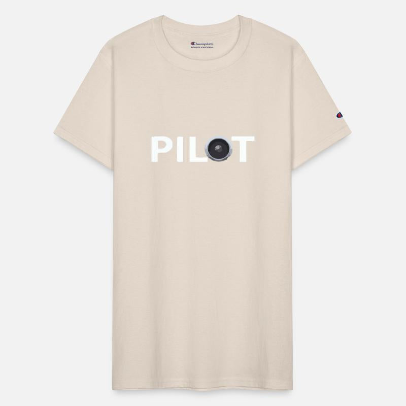 PILOT Jet Engine Designed