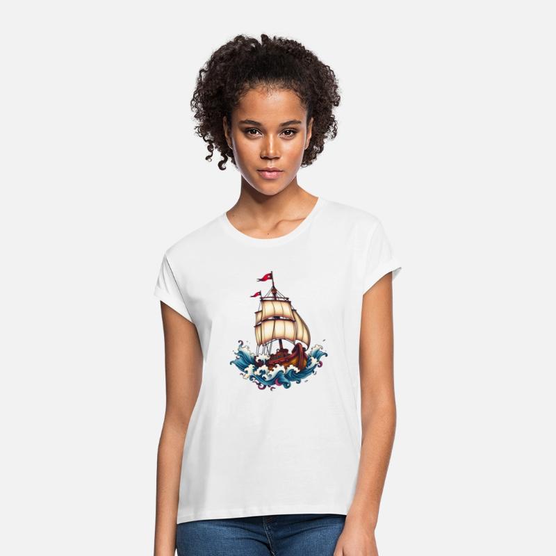 Pirate ship