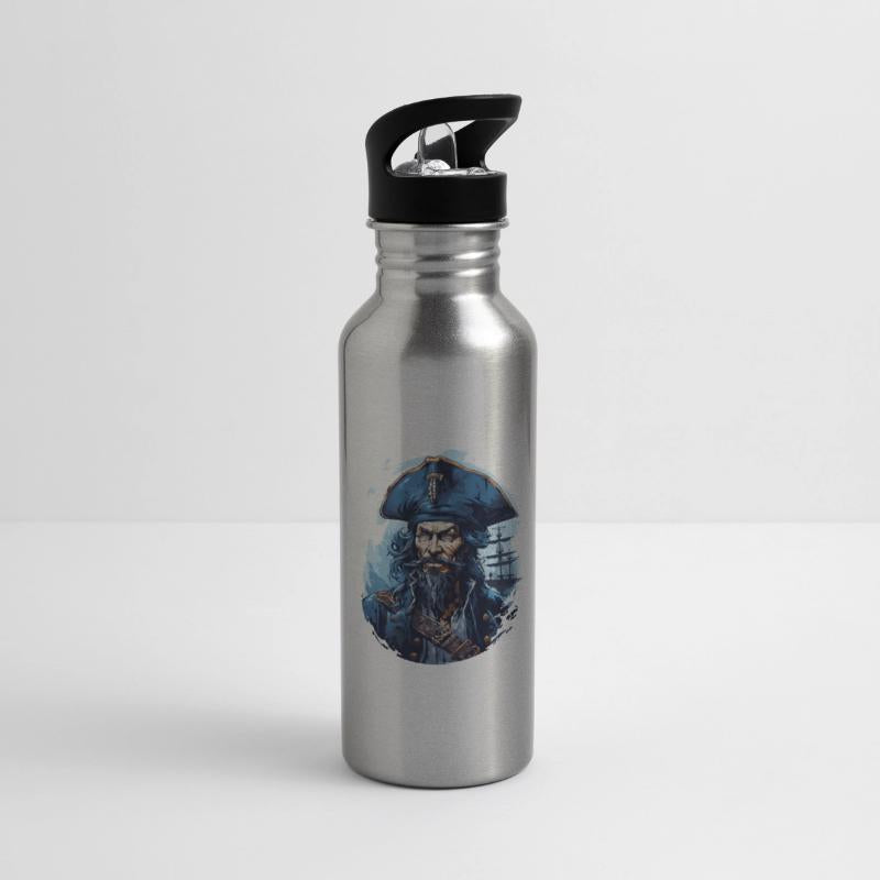 Pirate Skull Jolly Roger Costume Gift