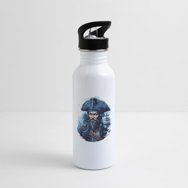 Pirate Skull Jolly Roger Costume Gift