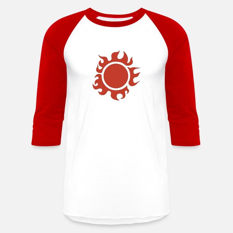 Pirates of the Sun