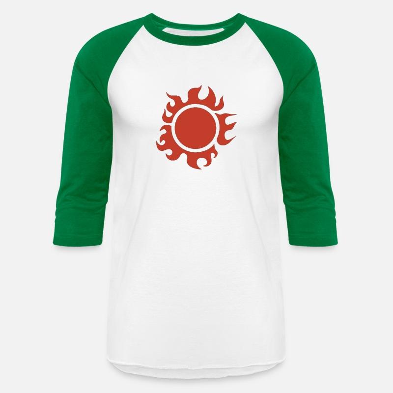 Pirates of the Sun