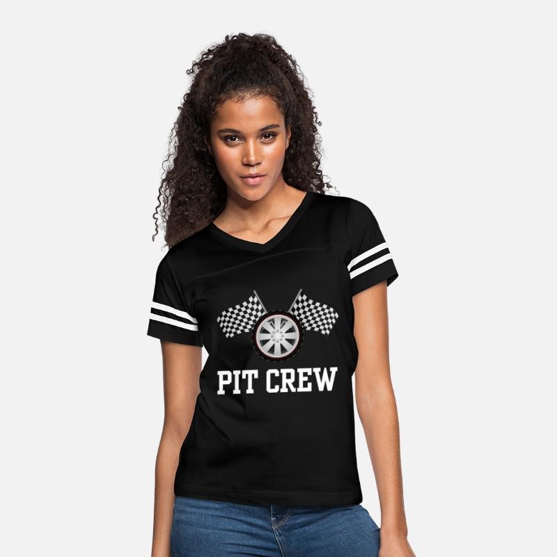 Pit Crew for Racing Car Parties