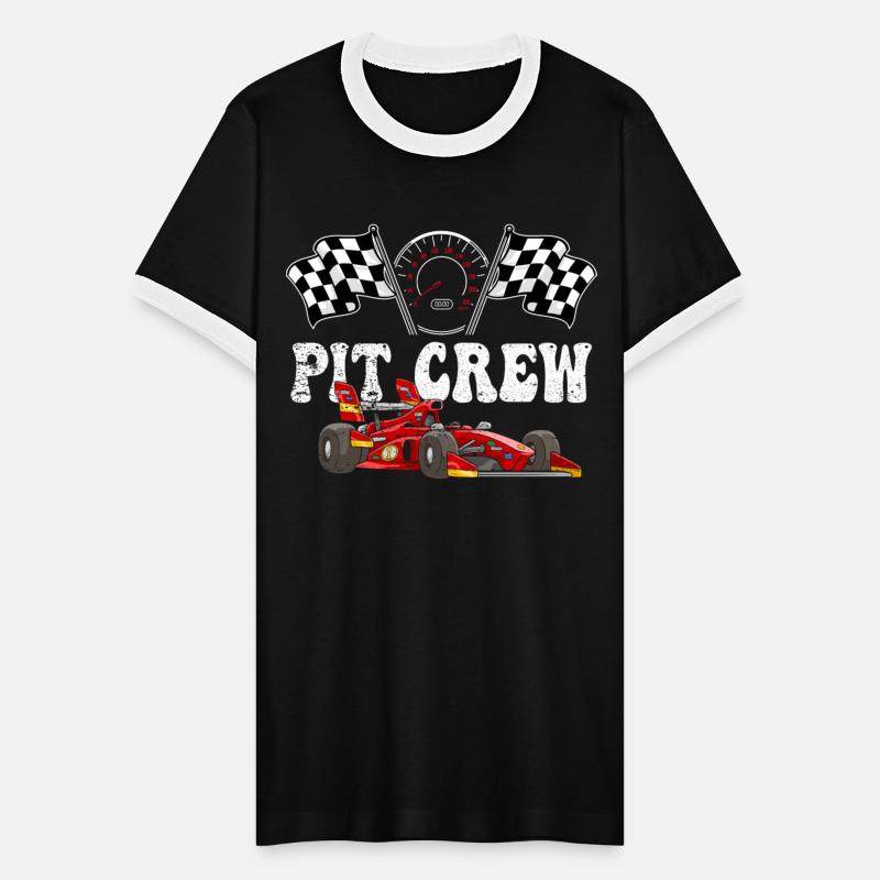 Pit Crew Racing