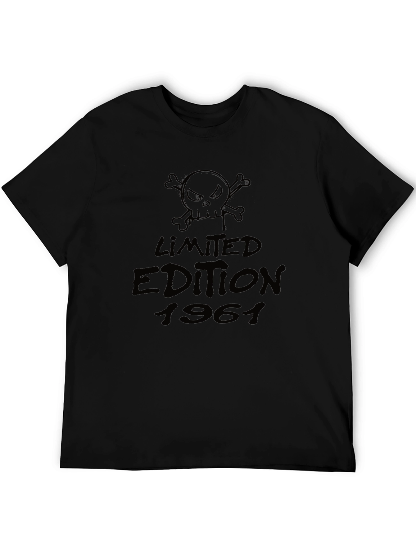 Limited Edition 1961 Graphic T-Shirt