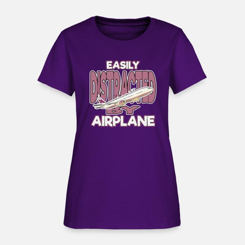 Plane Airplane Flying Pilot Aircraft Aviation Dist