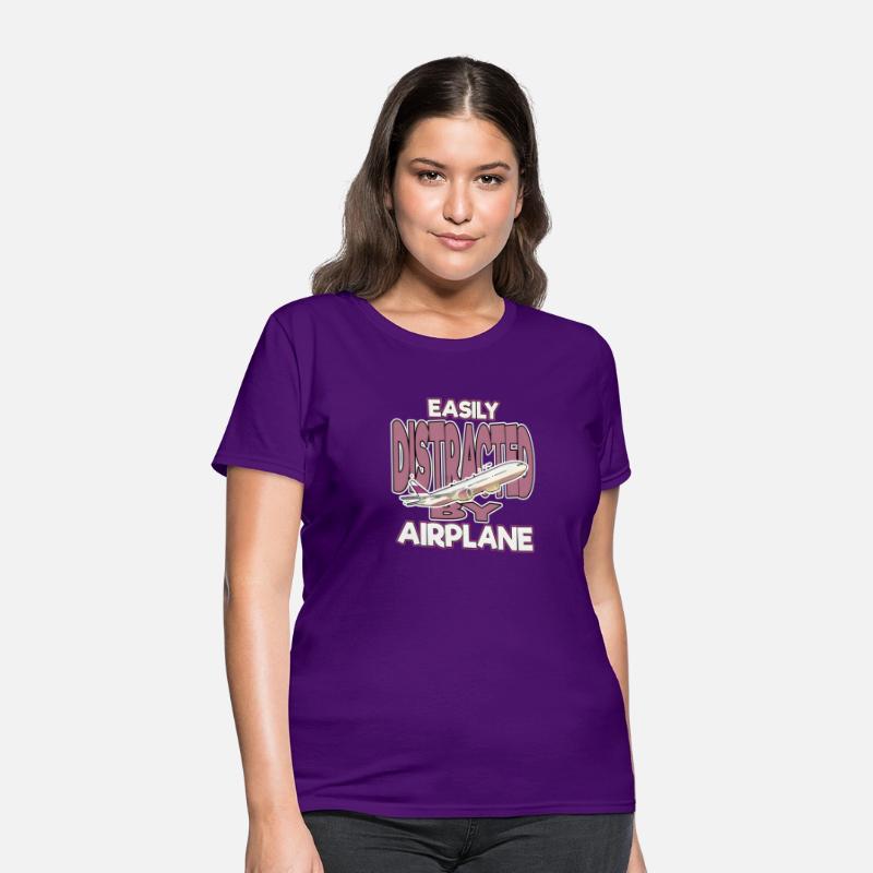 Plane Airplane Flying Pilot Aircraft Aviation Dist