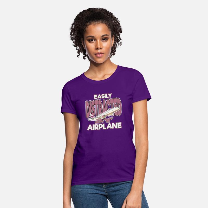Plane Airplane Flying Pilot Aircraft Aviation Dist