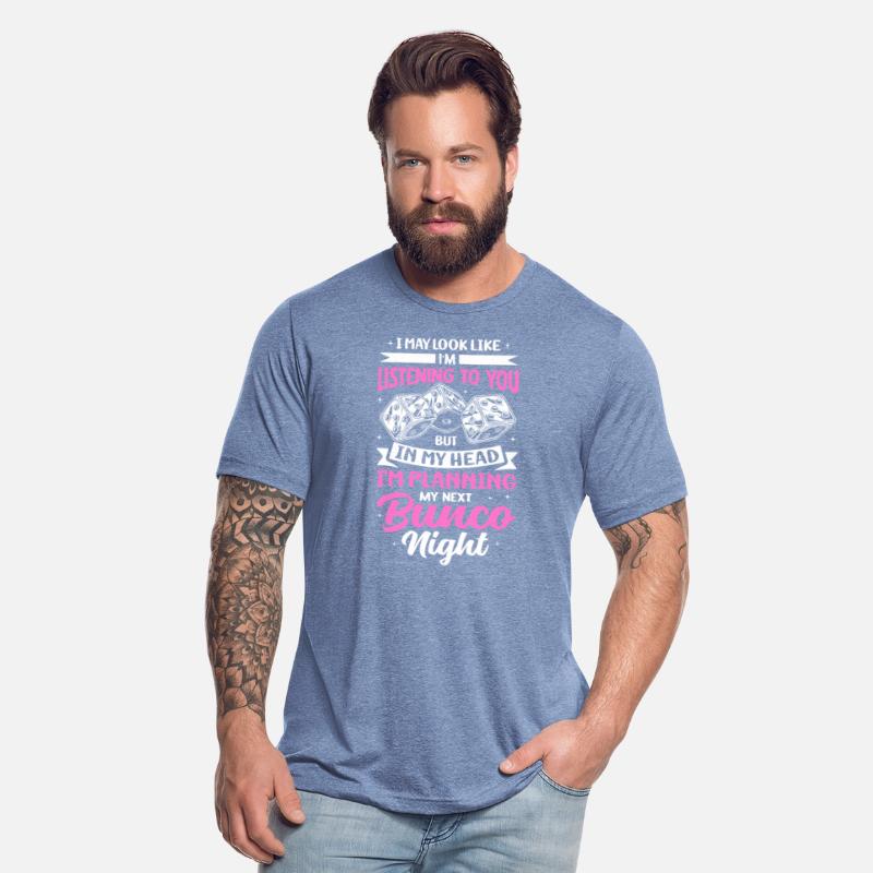 Planning My Next Bunco Night Fun Design