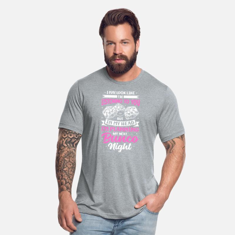 Planning My Next Bunco Night Fun Design