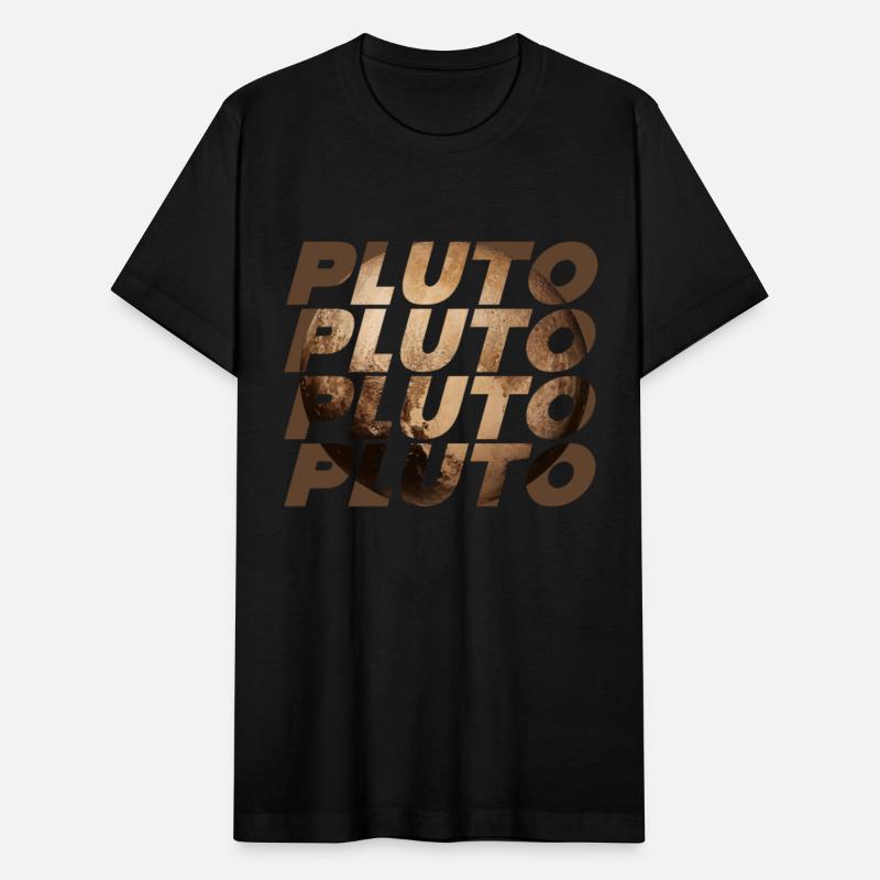 pluto design