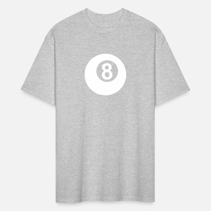 Pool Billiards 8 Ball