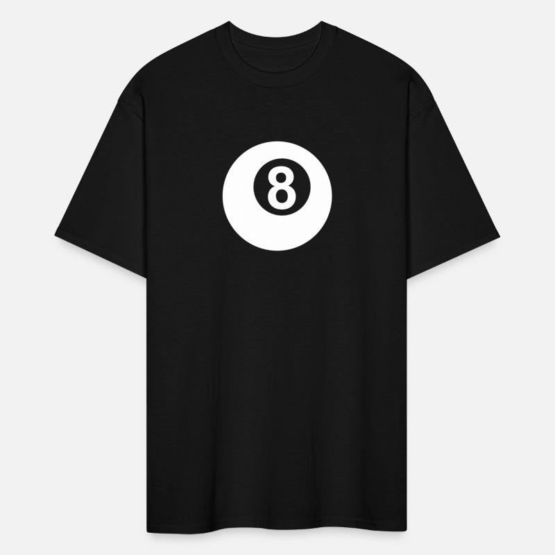 Pool Billiards 8 Ball