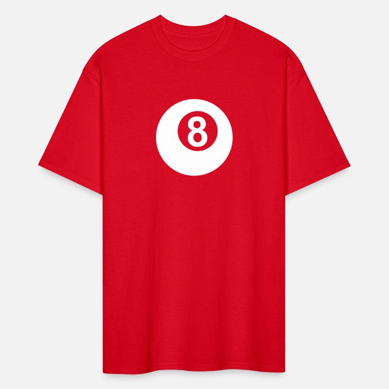 Pool Billiards 8 Ball