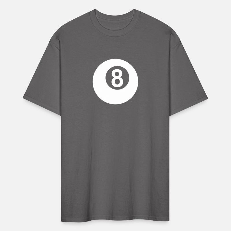 Pool Billiards 8 Ball
