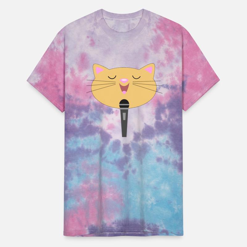 Pop cat click anime kawaii music