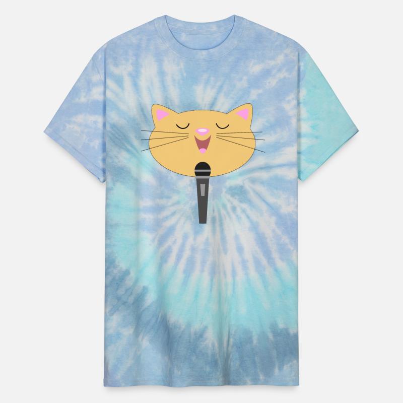 Pop cat click anime kawaii music