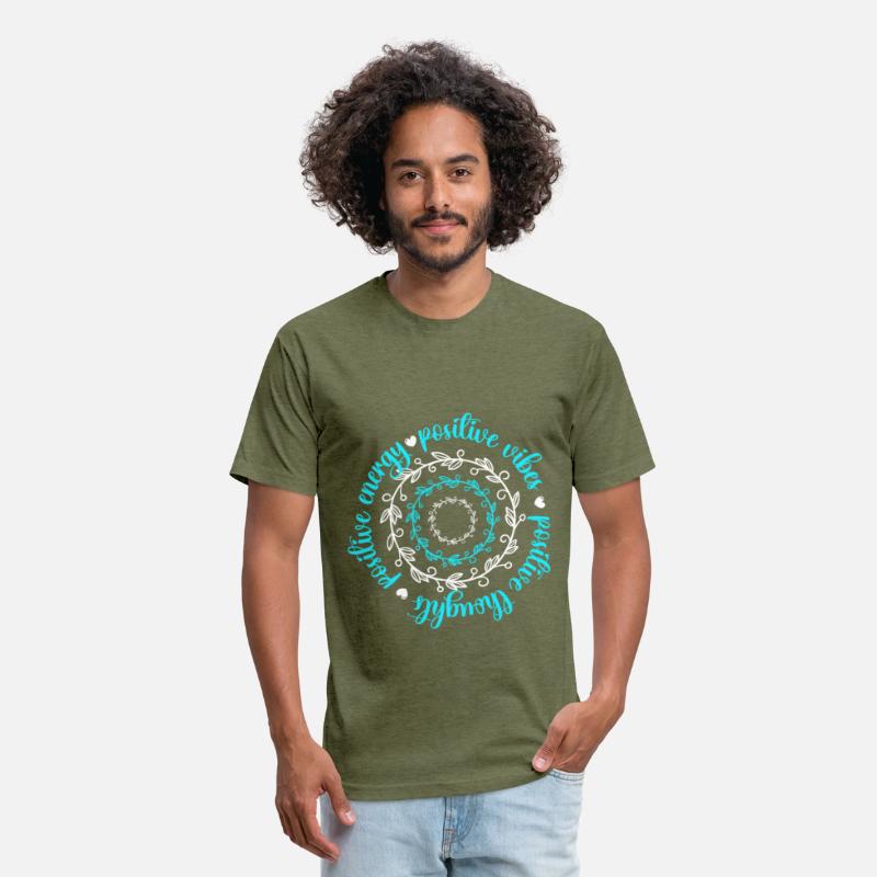 Positive Energy Love Self-Love Self Awareness