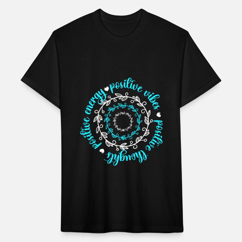 Positive Energy Love Self-Love Self Awareness