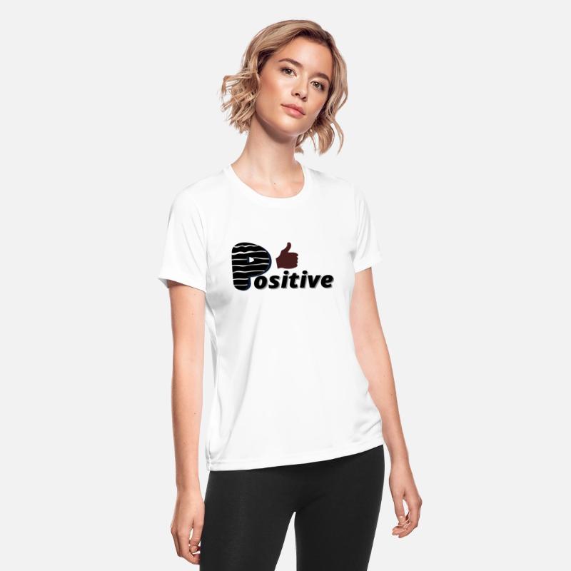 Positive