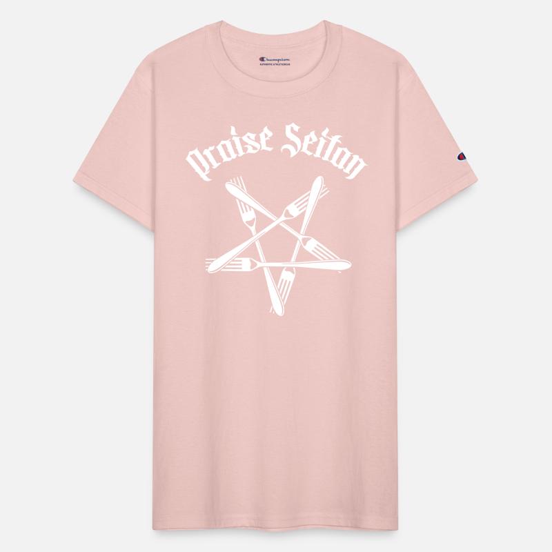 Praise Seitan (v1.2)