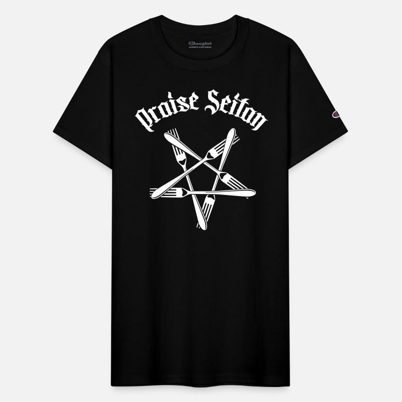 Praise Seitan (v1.2)