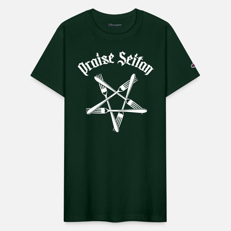 Praise Seitan (v1.2)
