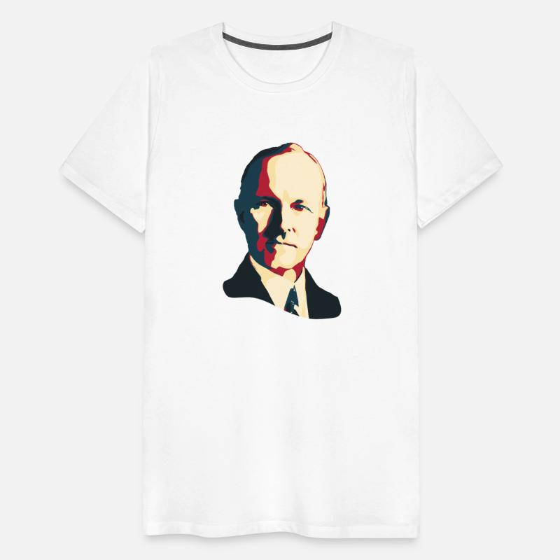 President Calvin Coolidge