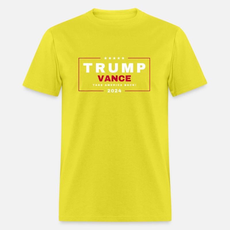 President Trump JD Vance VP Take Taking America Ba