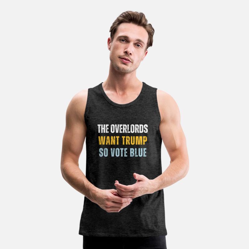 Presidental Election 2024 Anti Trump Tee
