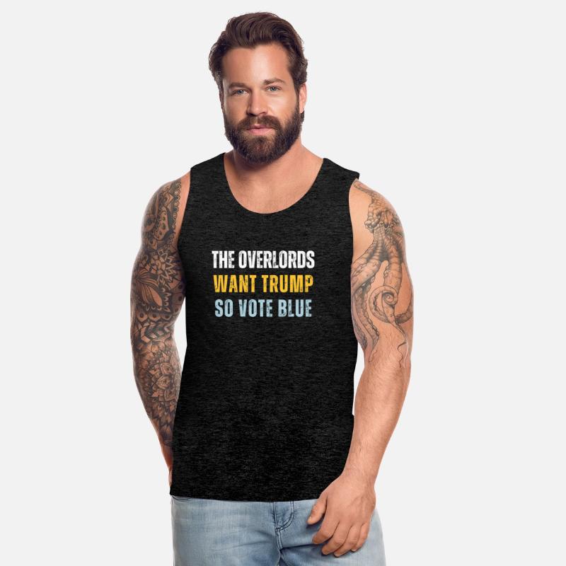 Presidental Election 2024 Anti Trump Tee