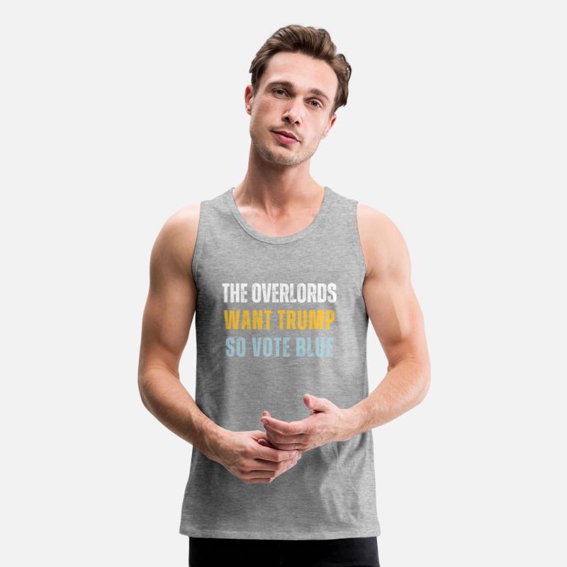 Presidental Election 2024 Anti Trump Tee