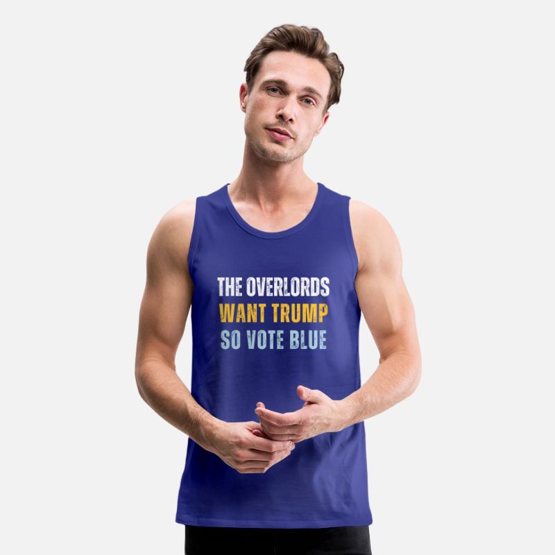 Presidental Election 2024 Anti Trump Tee
