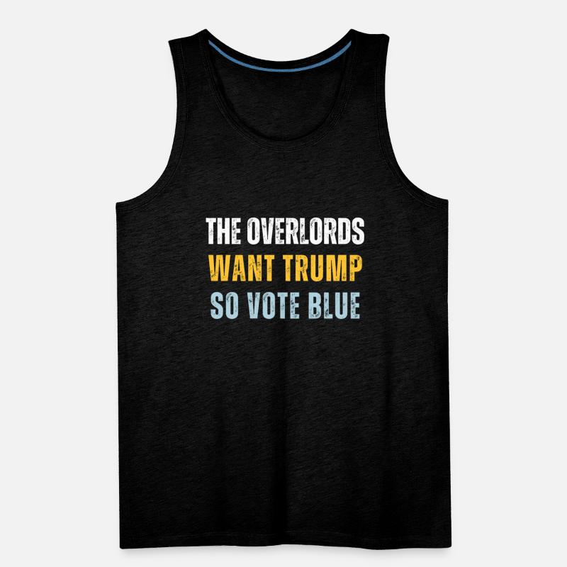 Presidental Election 2024 Anti Trump Tee